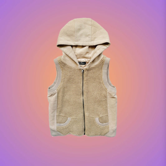 VEST M from pliswholesale - Italian & euro Y2K supplier 💚