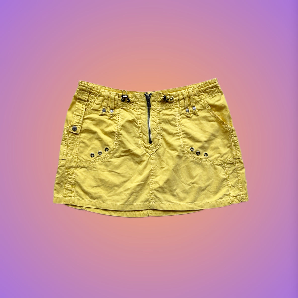 MINI SKIRT S/M