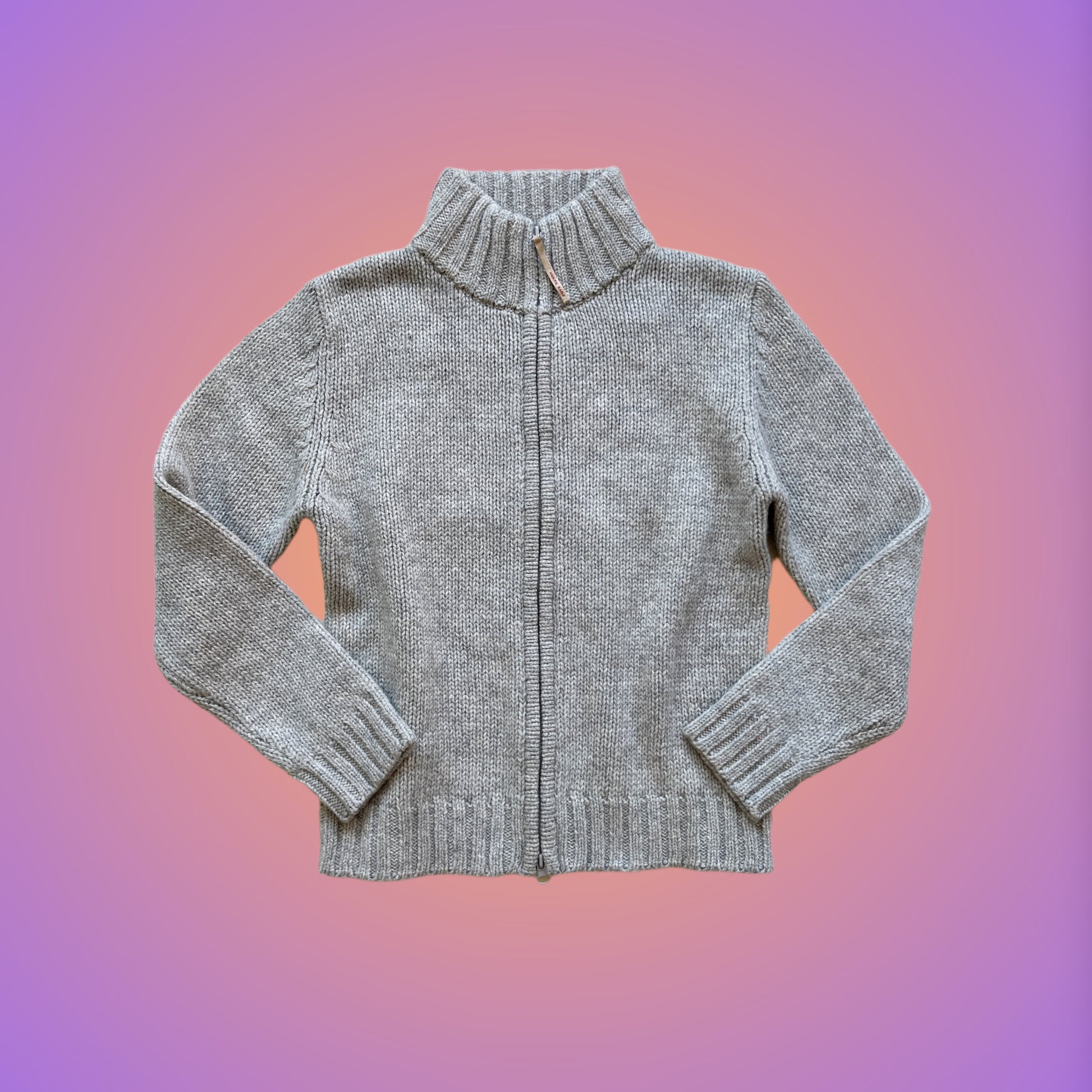 JUMPER S/M