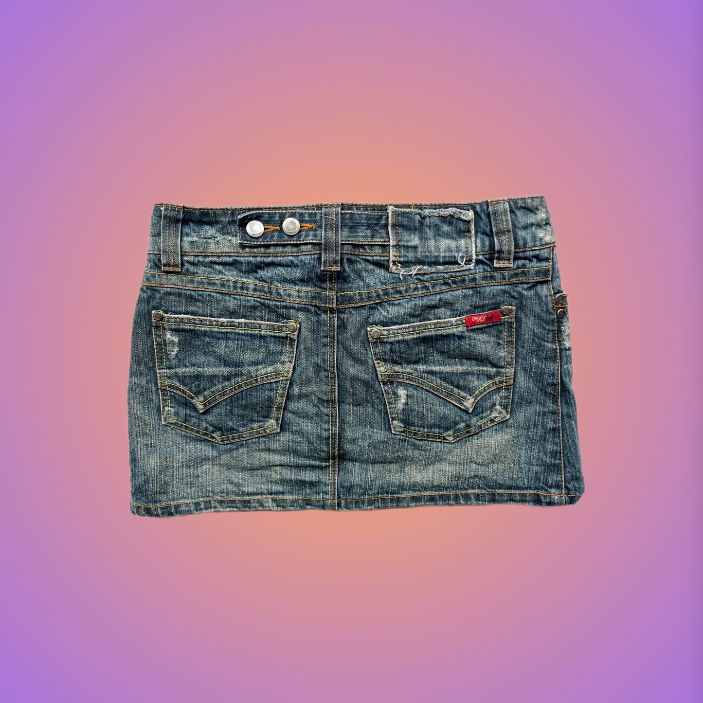 MINI SKIRT XS