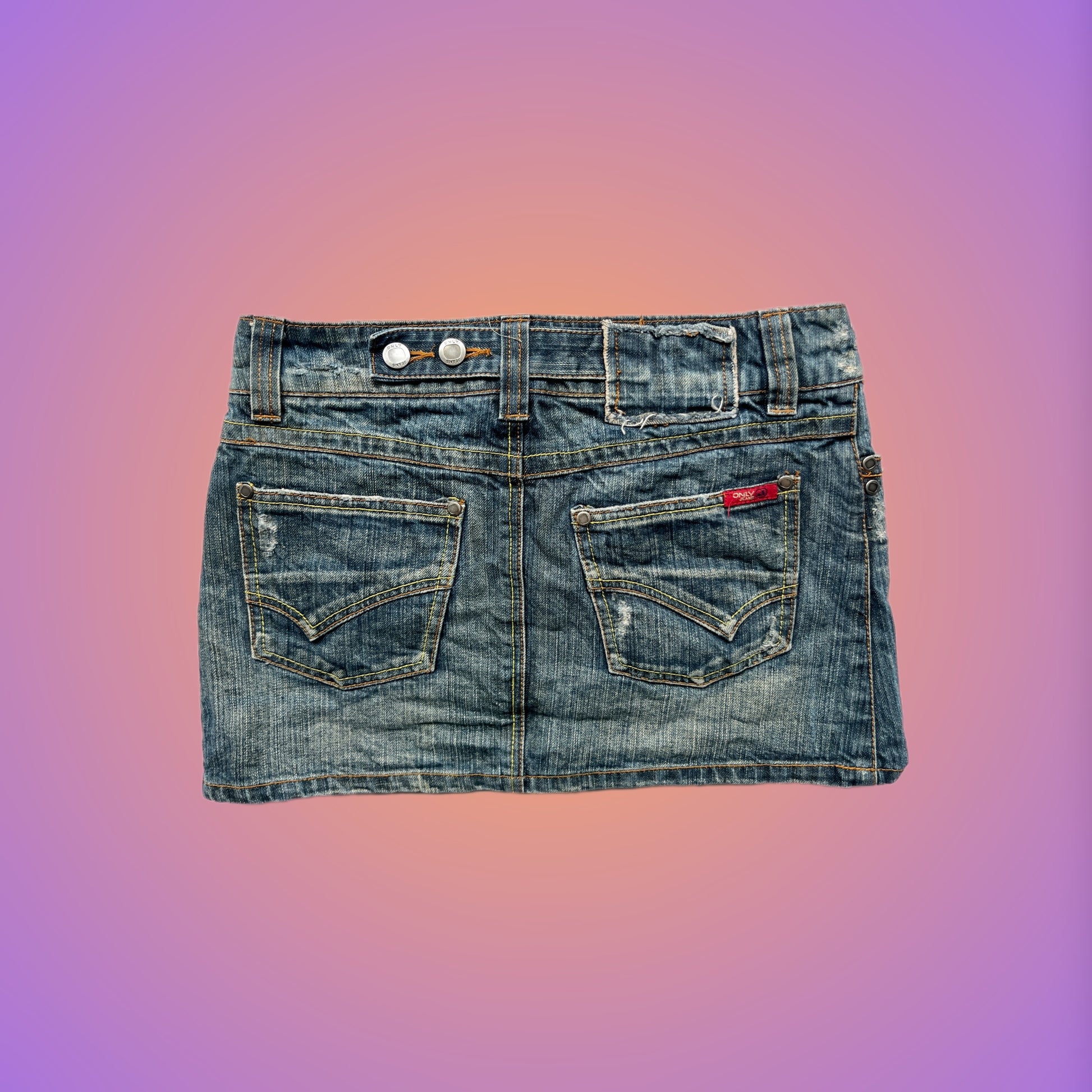 MINI SKIRT XS