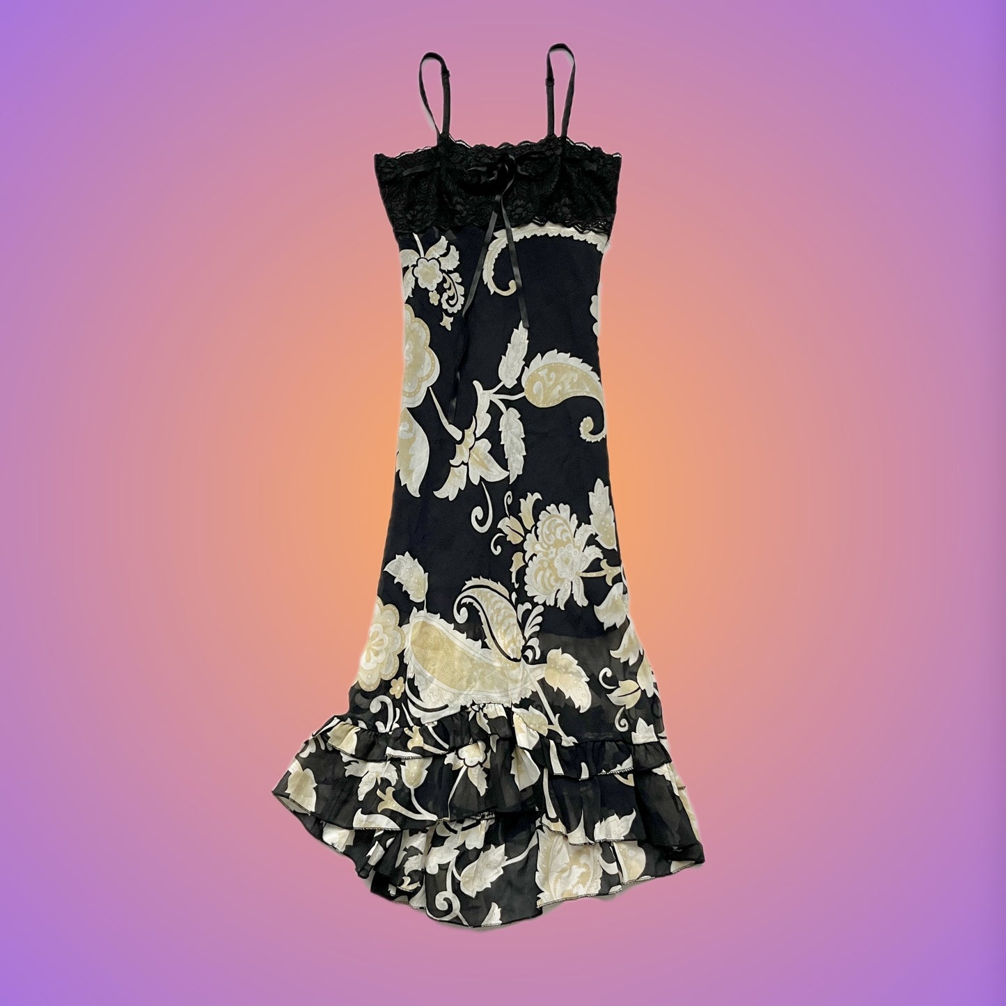 DRESS S/M
