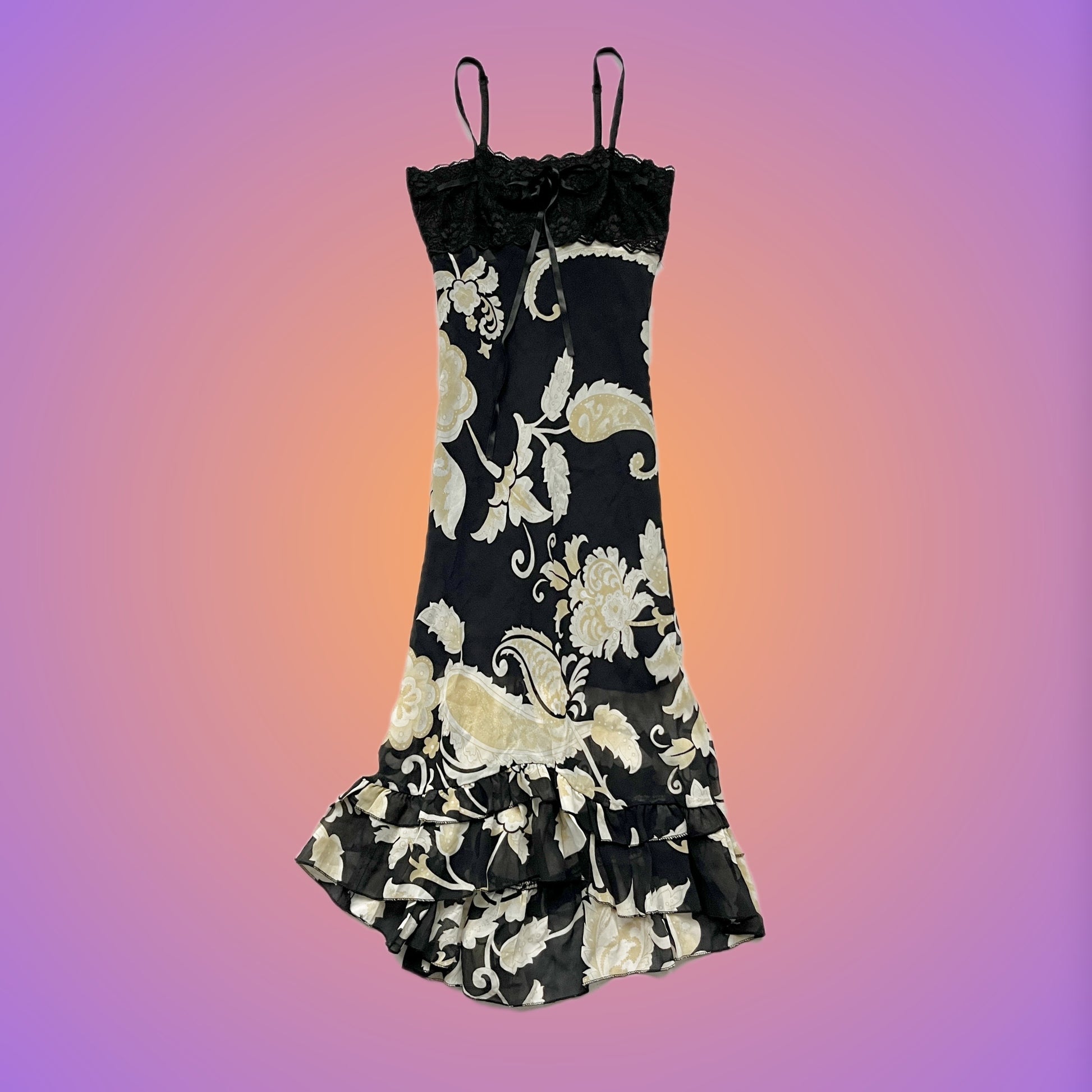 DRESS S/M