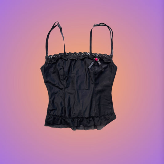 CAMI TOP S