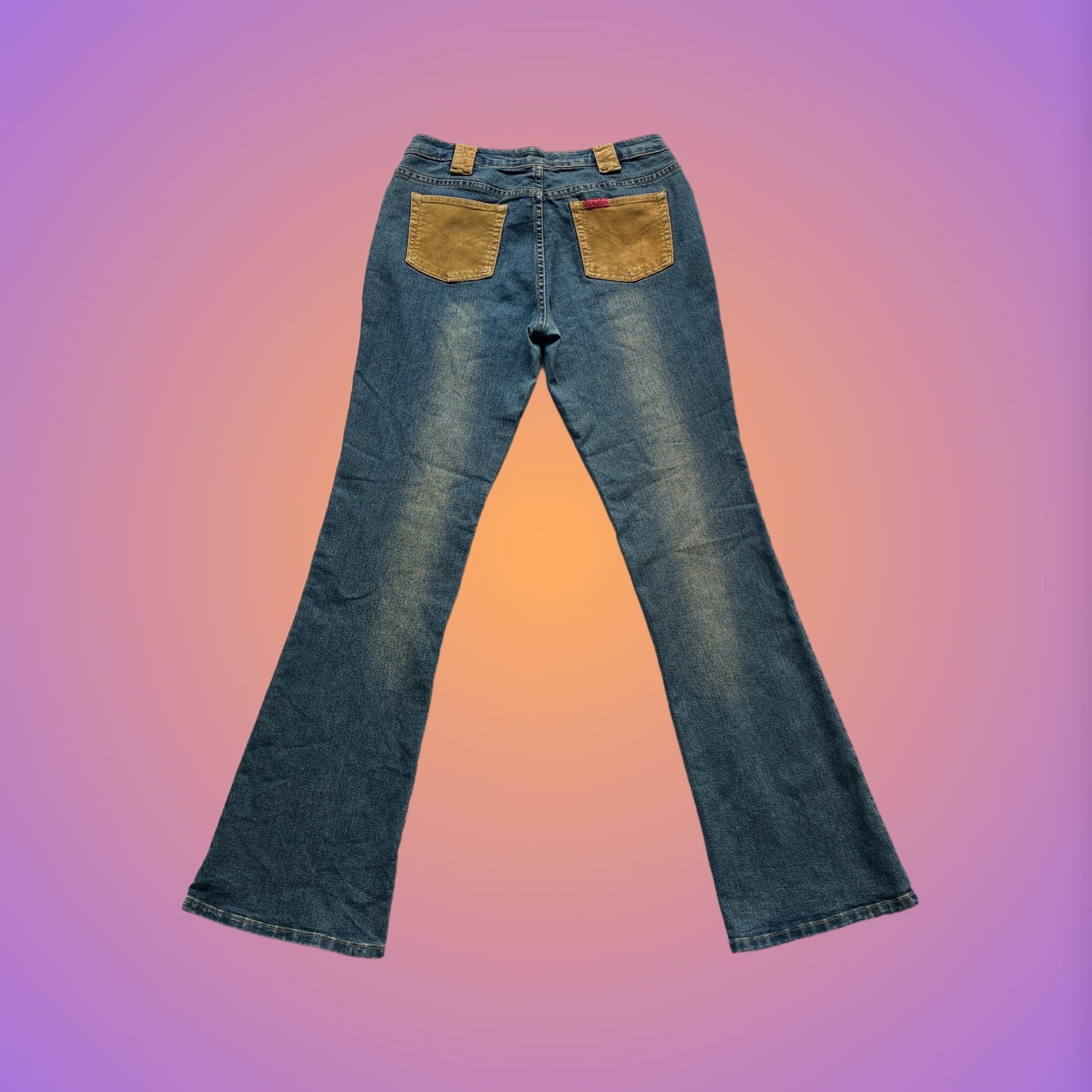JEANS M/L