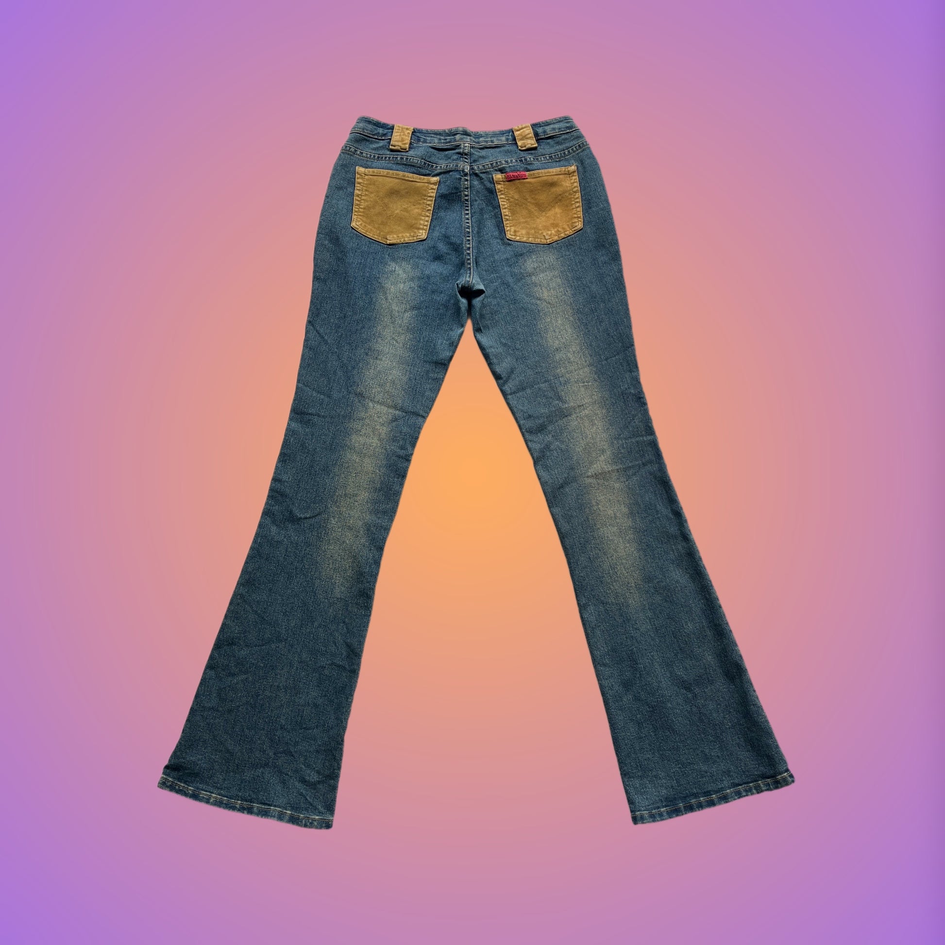 JEANS M/L