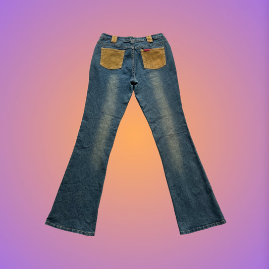 JEANS M/L