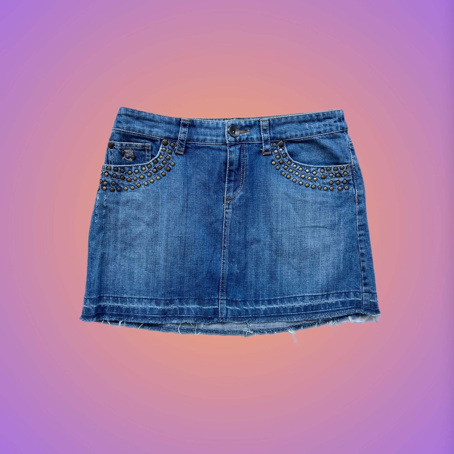 MINI SKIRT M – vintage Y2K wholesale | pliswholesale