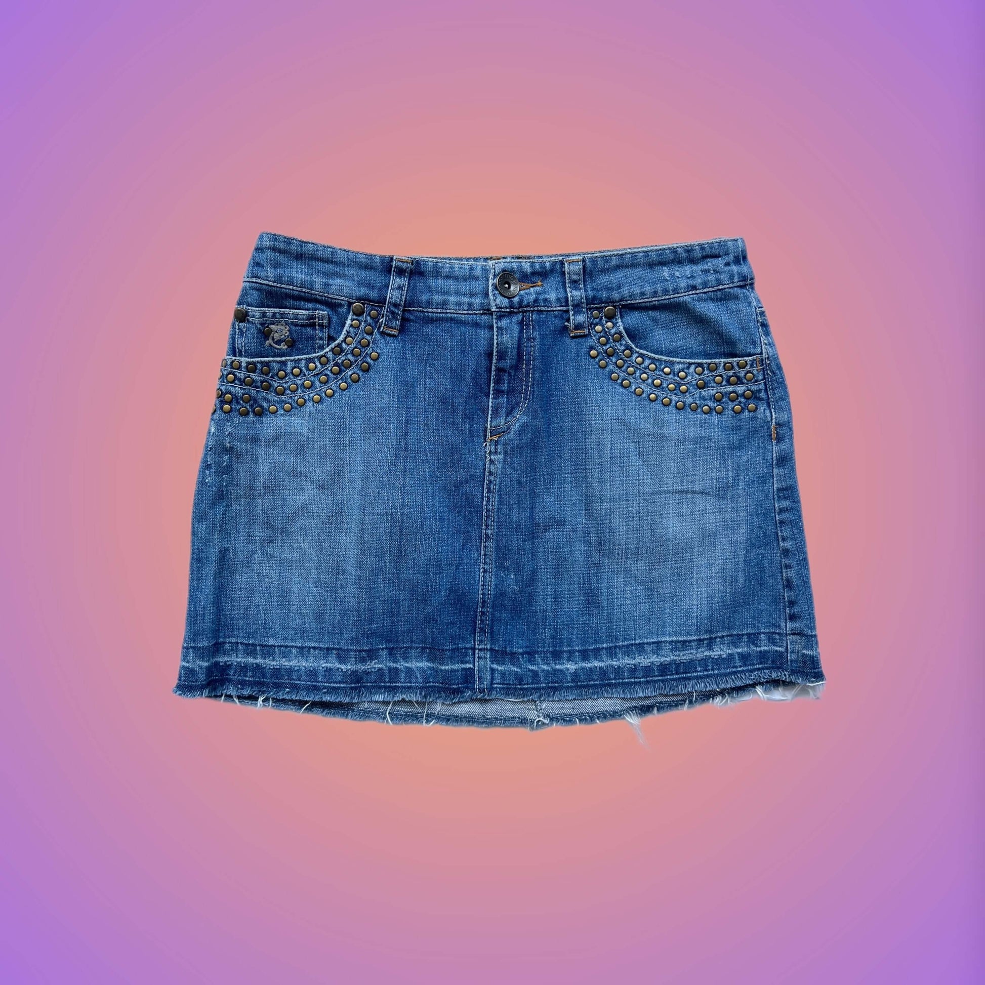 MINI SKIRT M – vintage Y2K wholesale | pliswholesale
