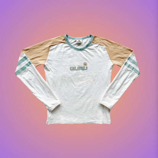 LONG SLEEVE M GURU