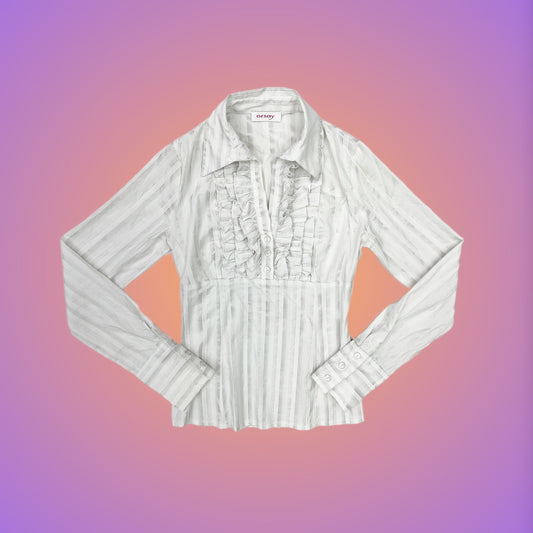 SHIRT S from pliswholesale - Italian & euro Y2K supplier 💚