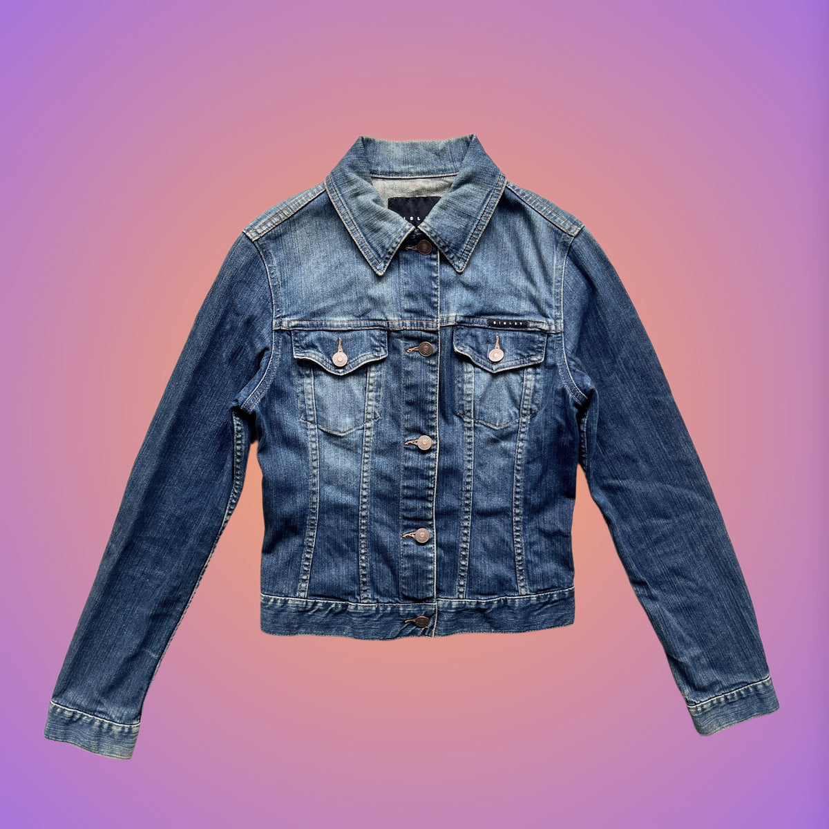 JACKET S