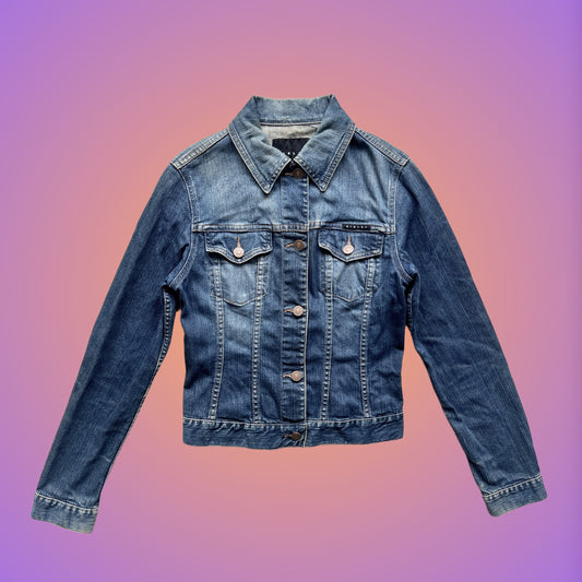 JACKET S
