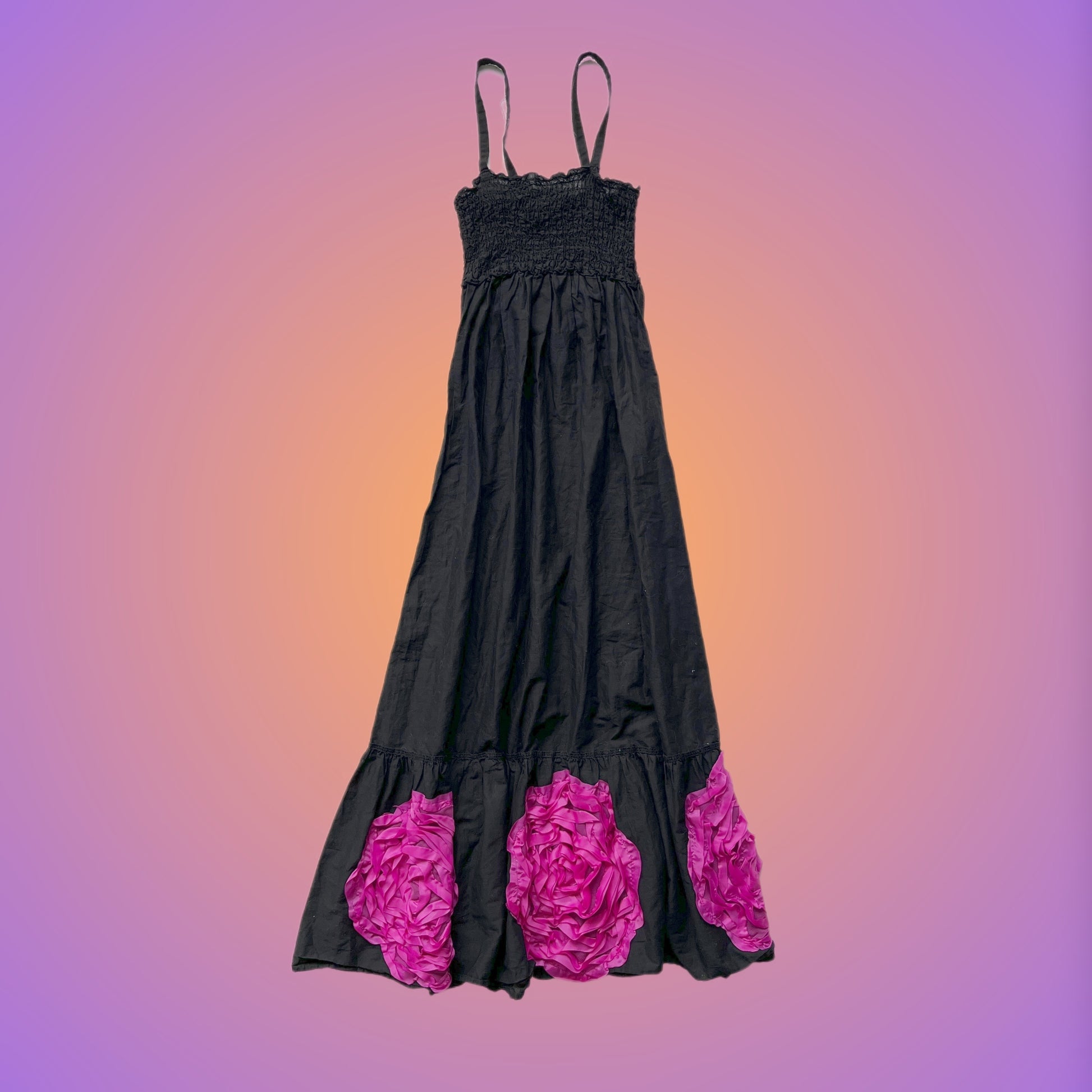 DRESS XS