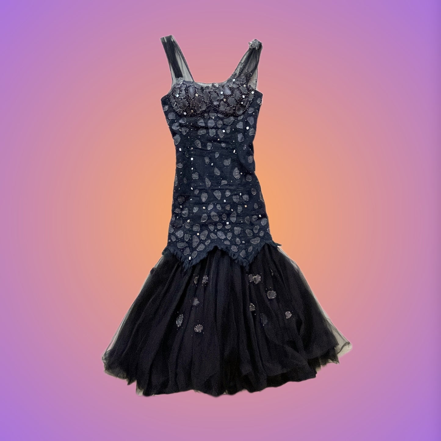 DRESS XL