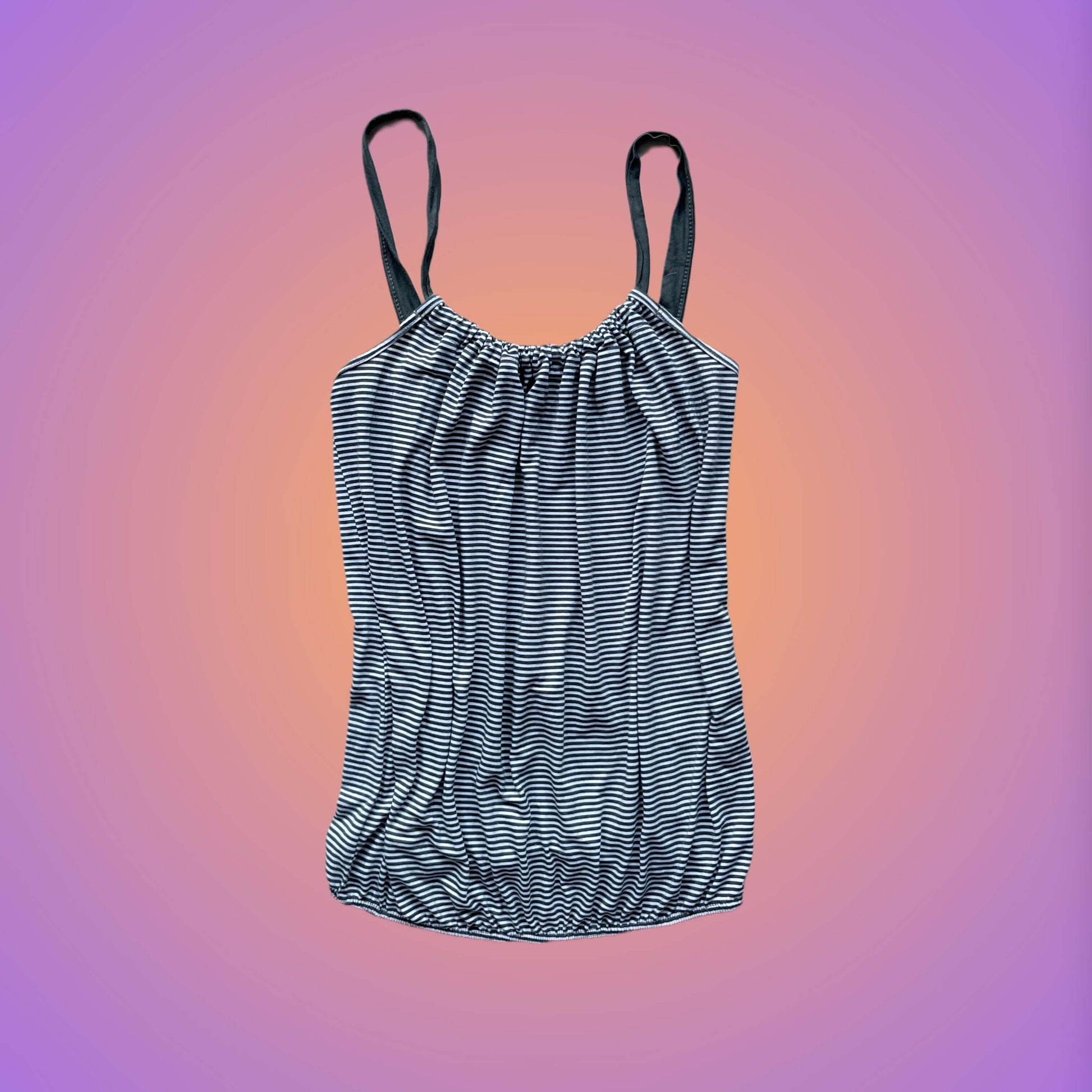CAMI TOP L from pliswholesale - Italian & euro Y2K supplier 💚
