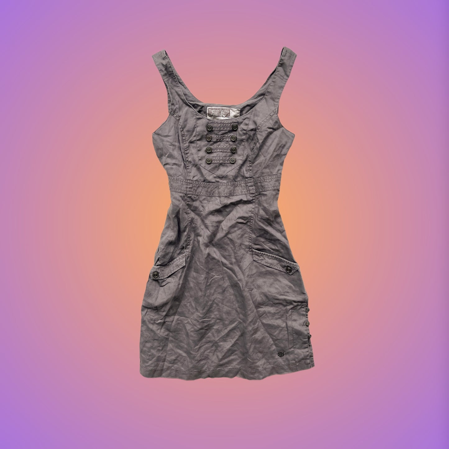 DRESS M