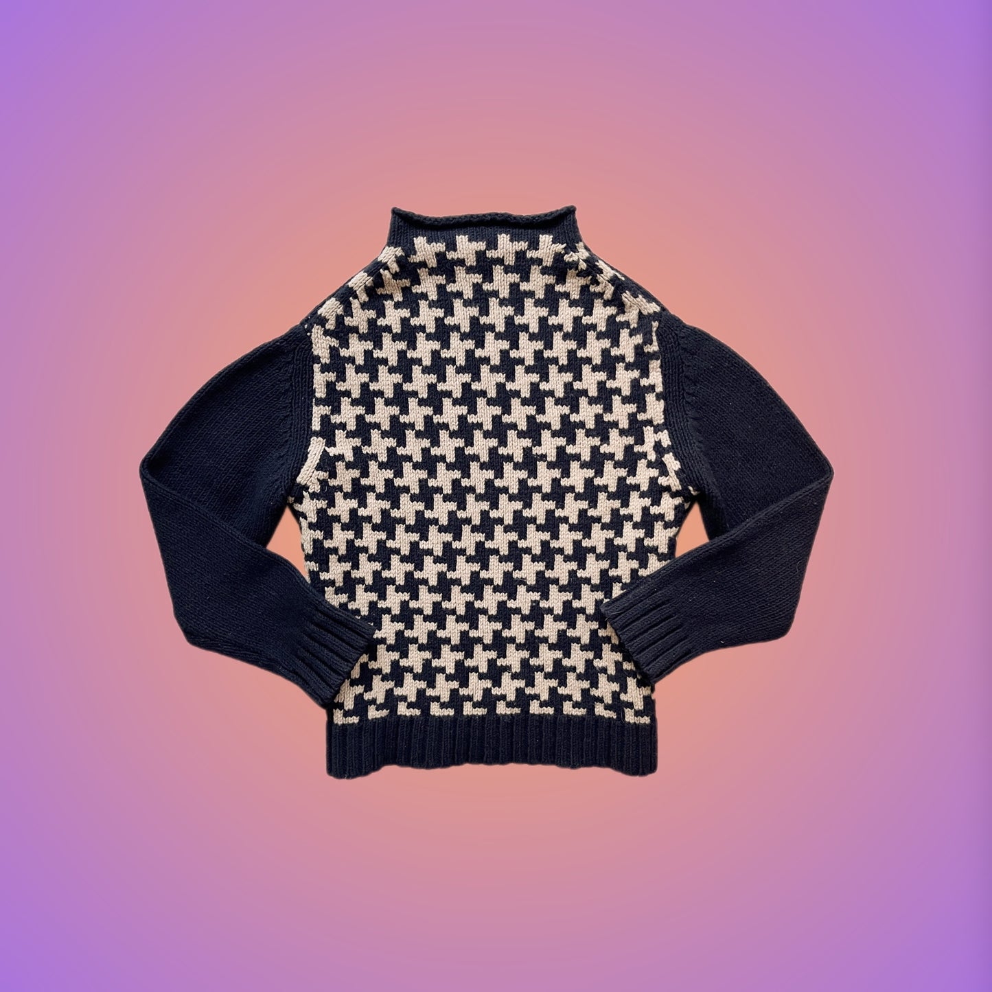 JUMPER M