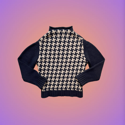 JUMPER M