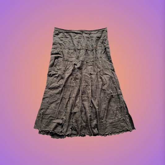 MAXI SKIRT XXL