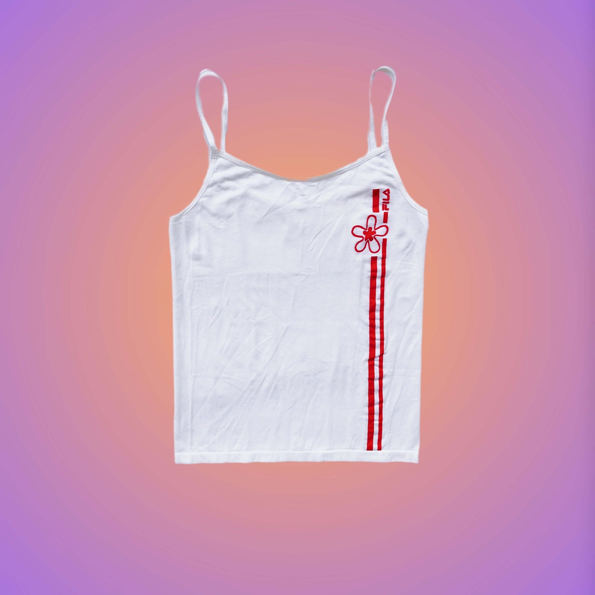 CAMI TOP S from pliswholesale - Italian & euro Y2K supplier 💚