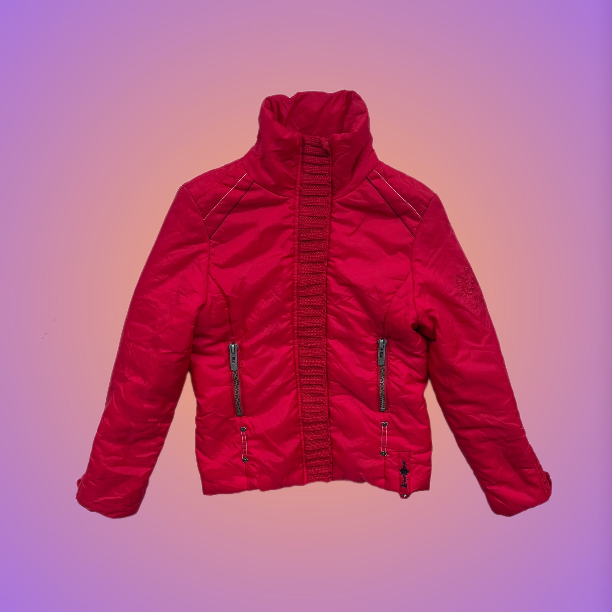 JACKET S – vintage Y2K wholesale | pliswholesale