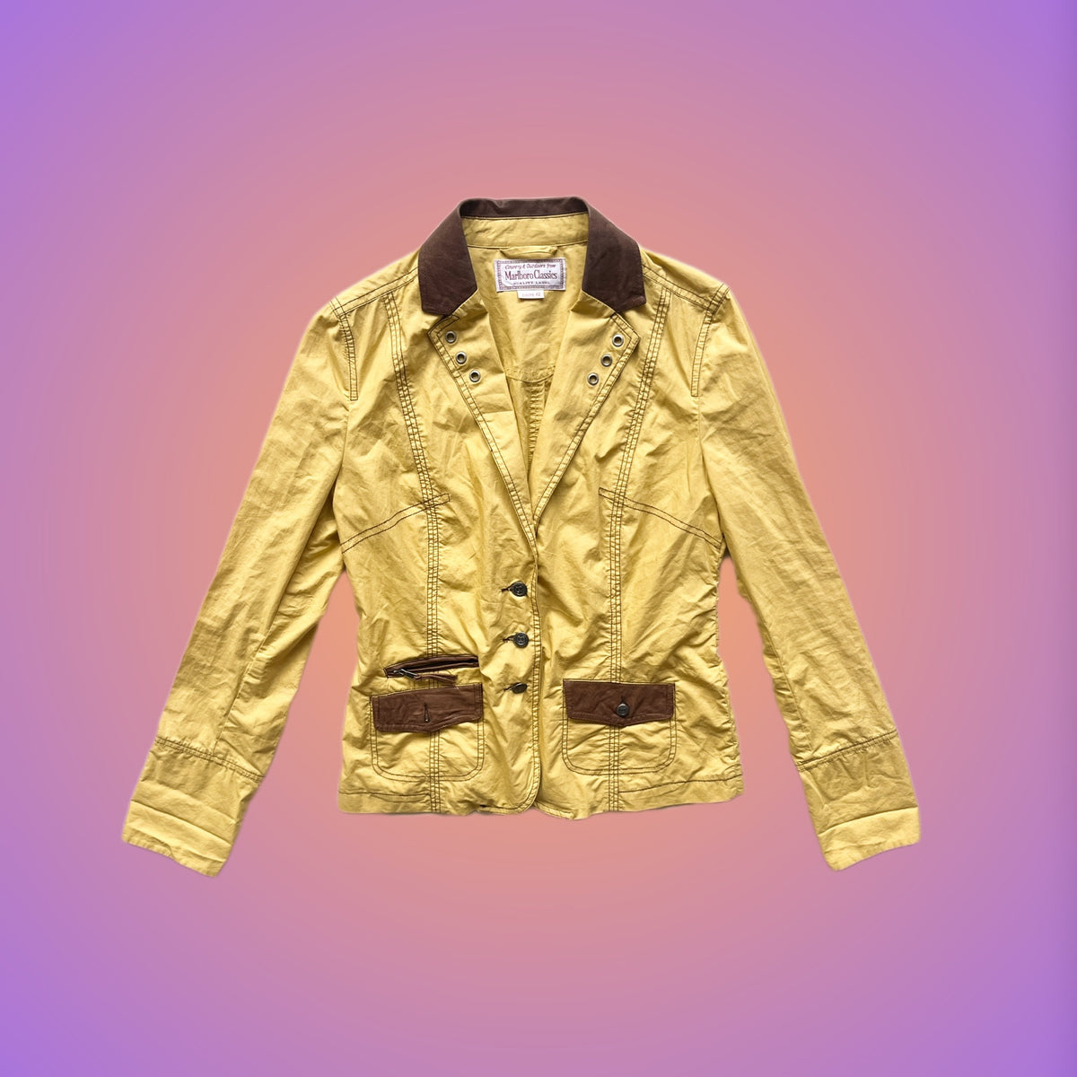 JACKET M