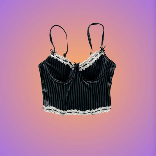 CORSET XS – vintage Y2K wholesale | pliswholesale