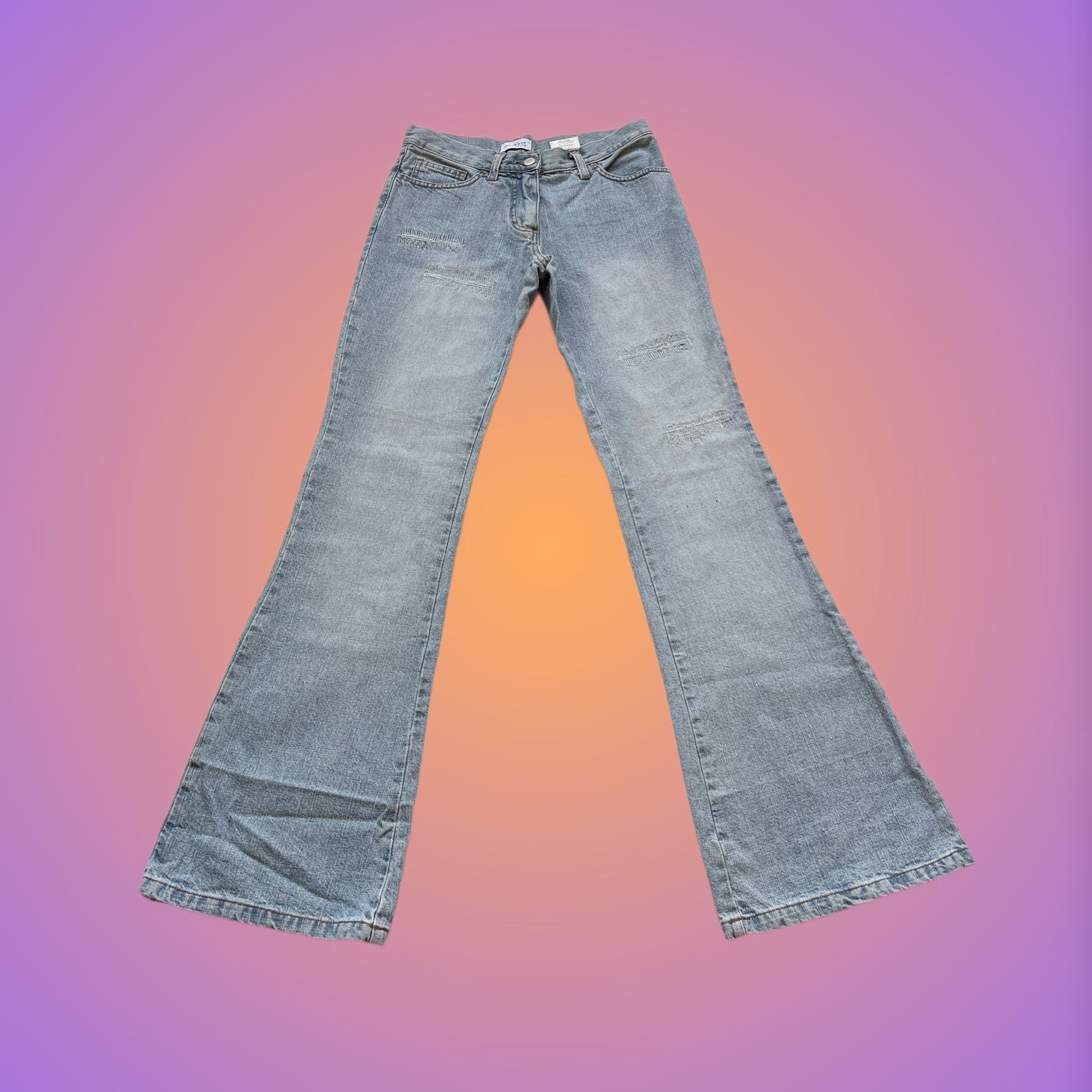JEANS S