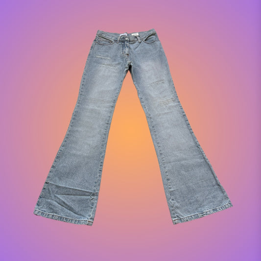 JEANS S