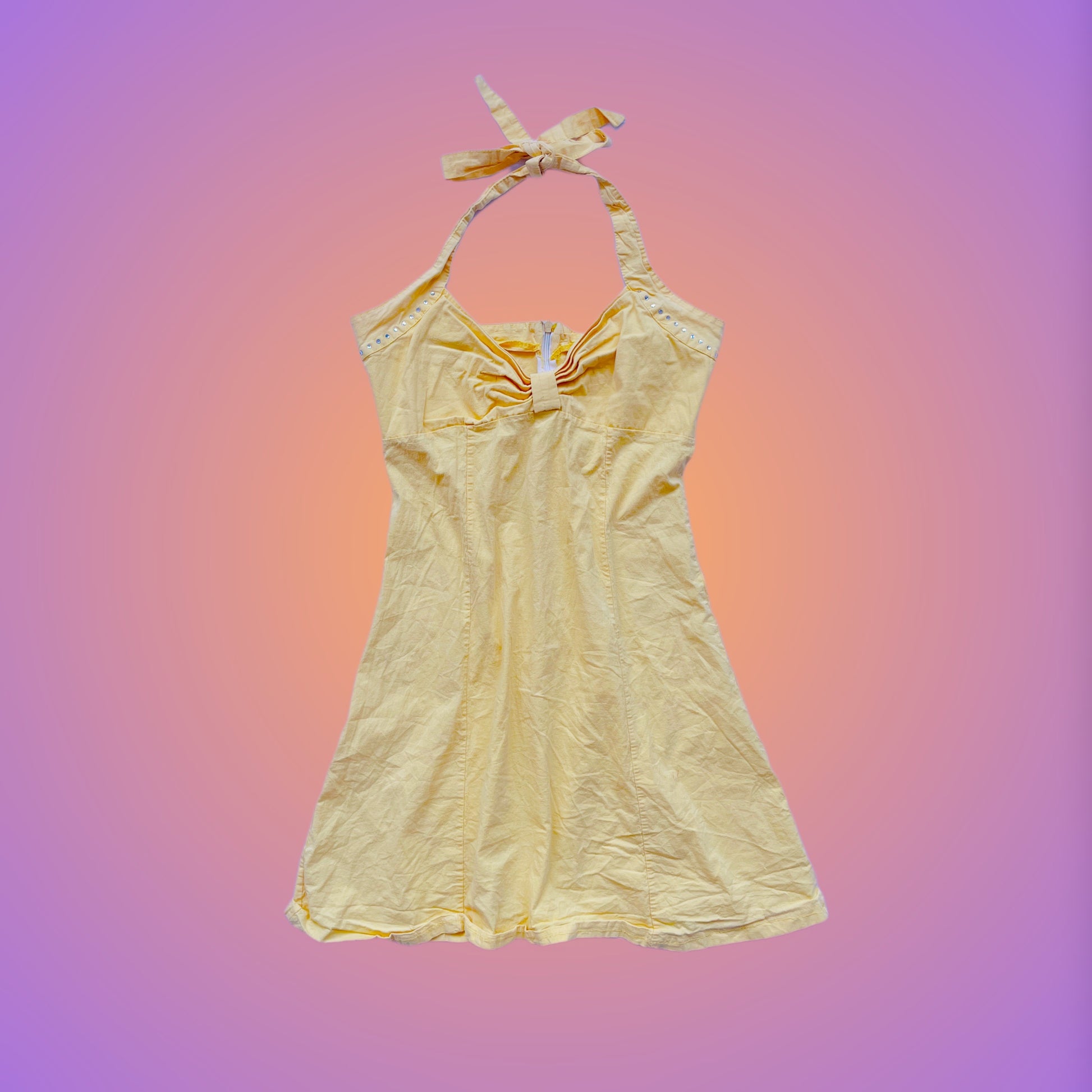 DRESS S
