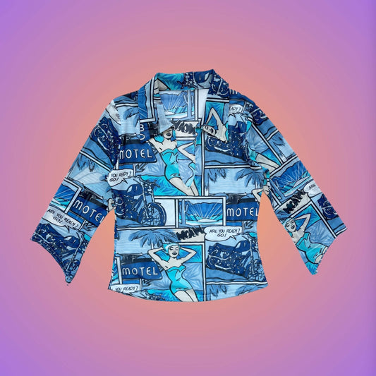 LONG SLEEVE S – vintage Y2K wholesale | pliswholesale