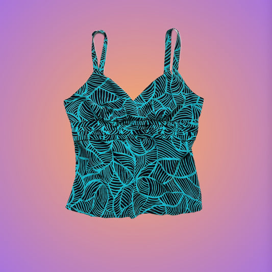 CAMI TOP L from pliswholesale - Italian & euro Y2K supplier 💚