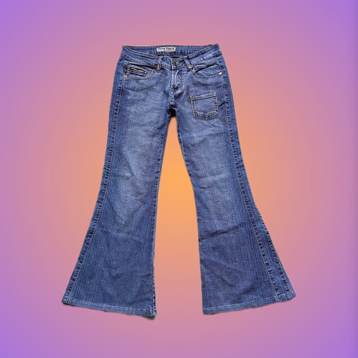 JEANS L
