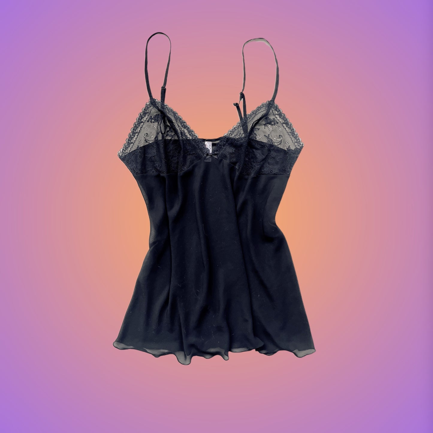 SLIP DRESS XL