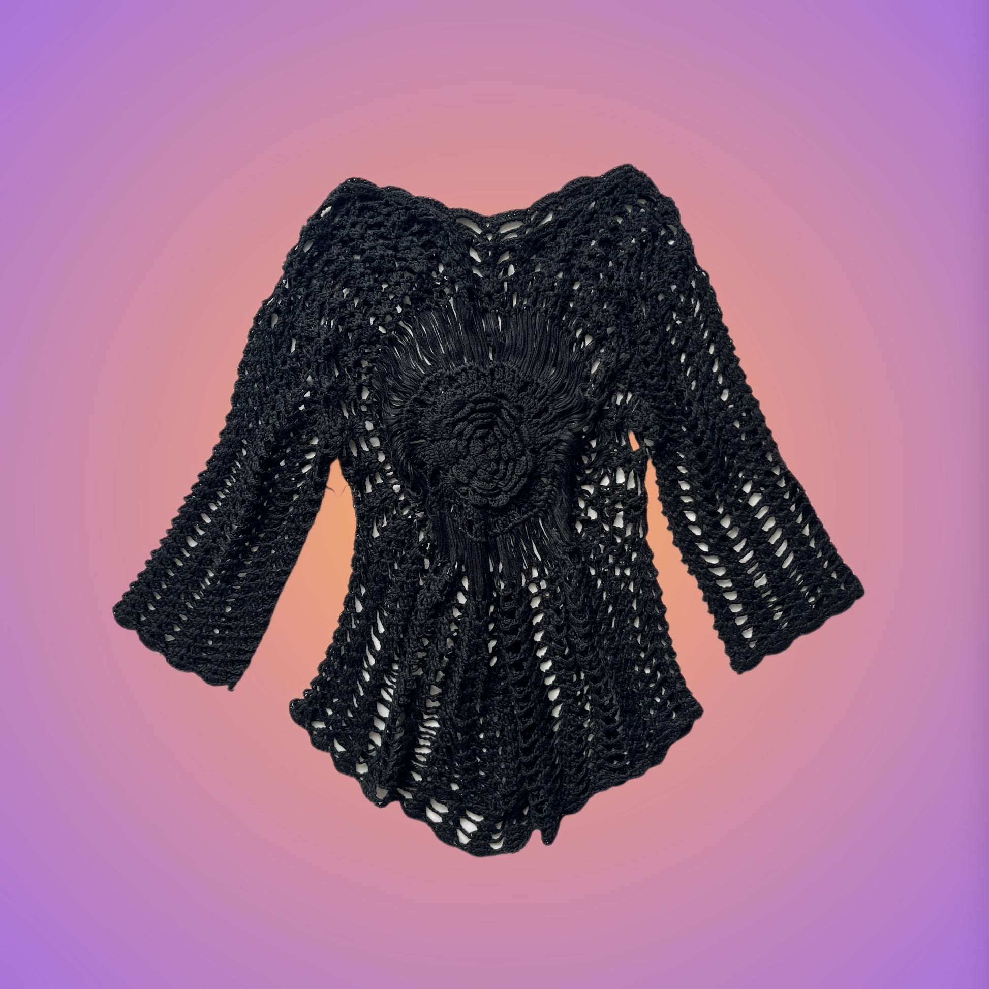 JUMPER M/L