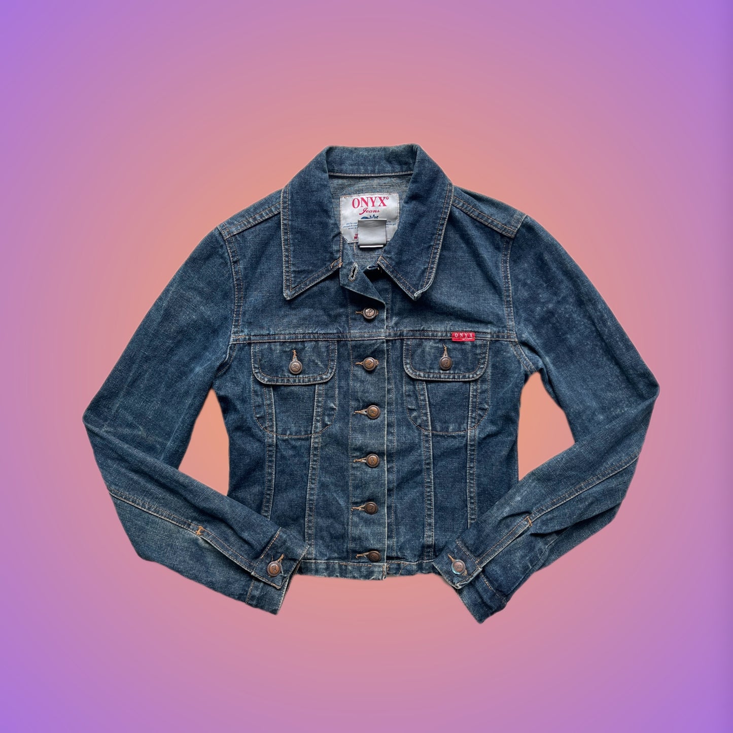 JACKET S