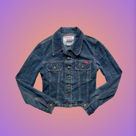 JACKET S