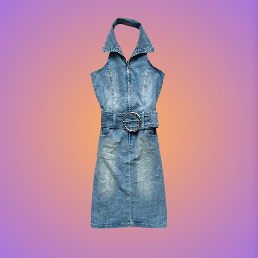 DRESS S