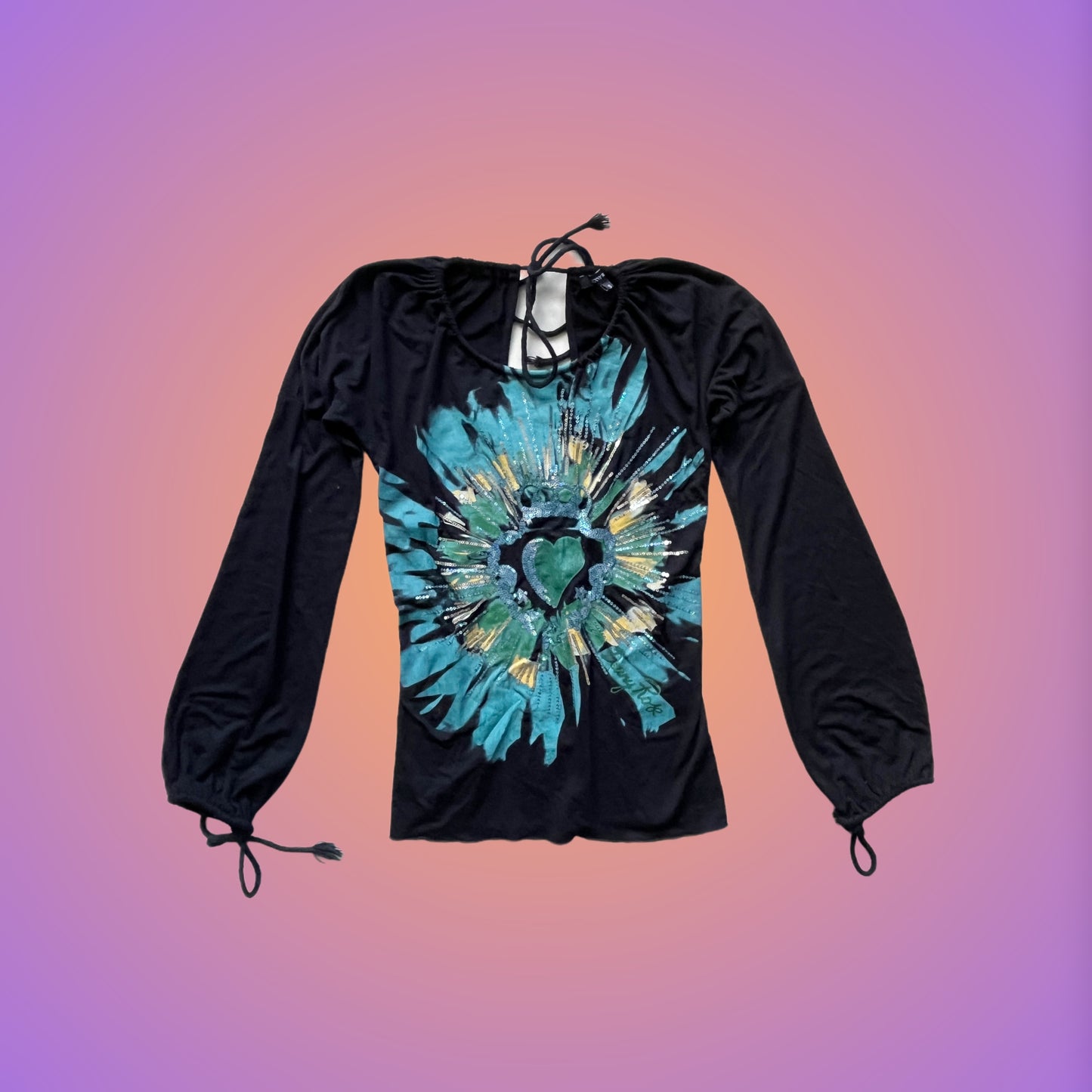 LONG SLEEVE S