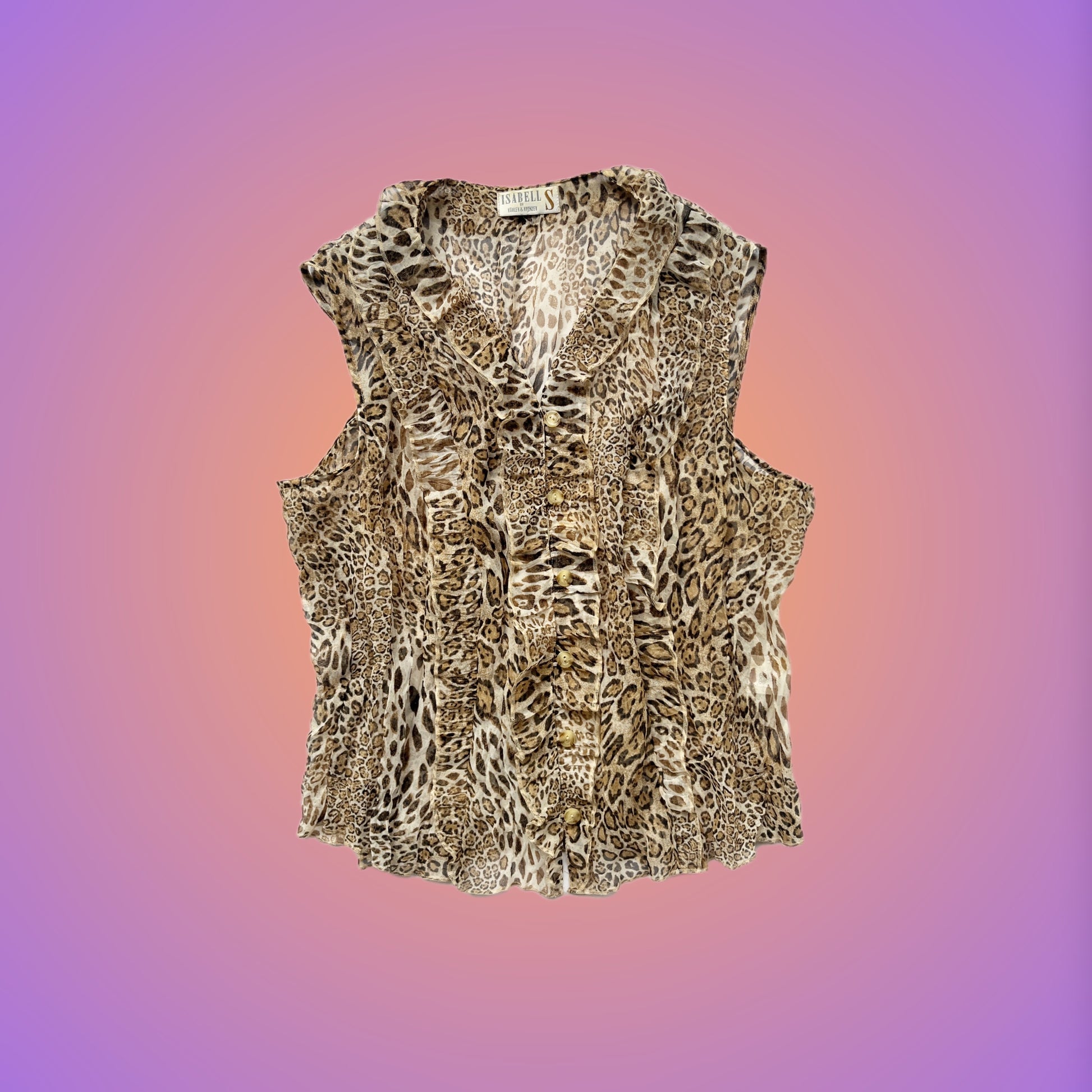 TOP L/XL