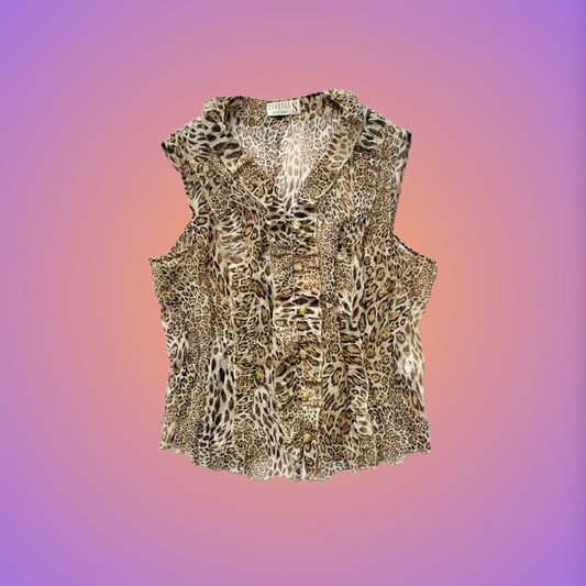 TOP L/XL