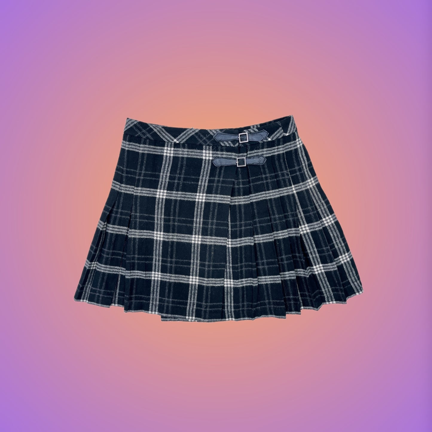 MINI SKIRT L