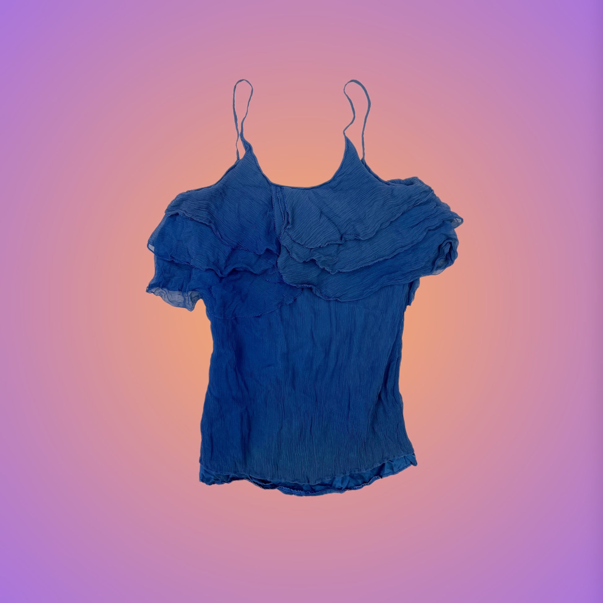 TOP M from pliswholesale - Italian & euro Y2K supplier 💚