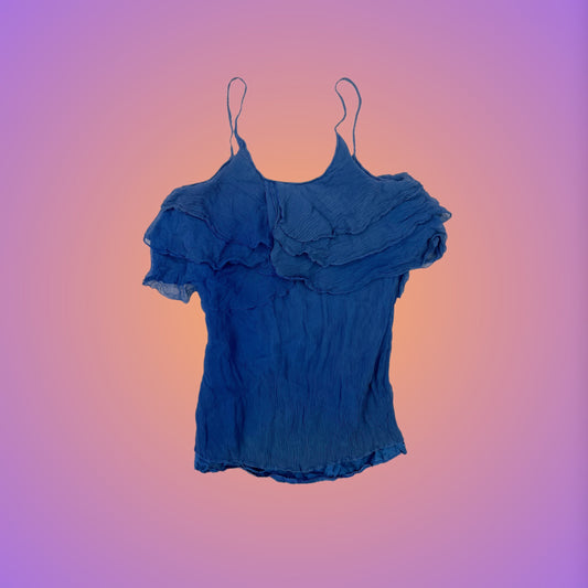 TOP M from pliswholesale - Italian & euro Y2K supplier 💚