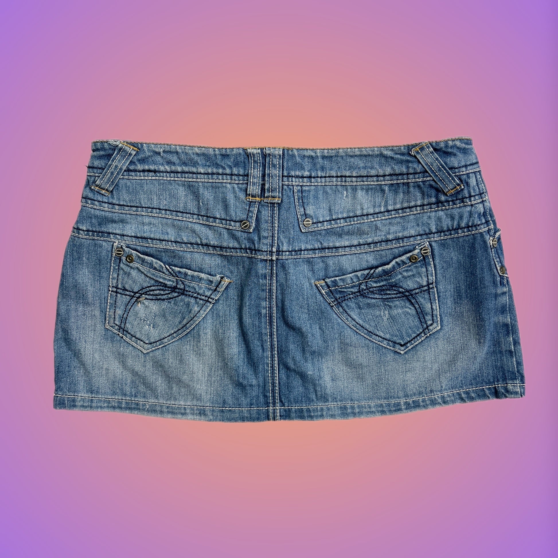 MINI SKIRT S – vintage Y2K wholesale | pliswholesale