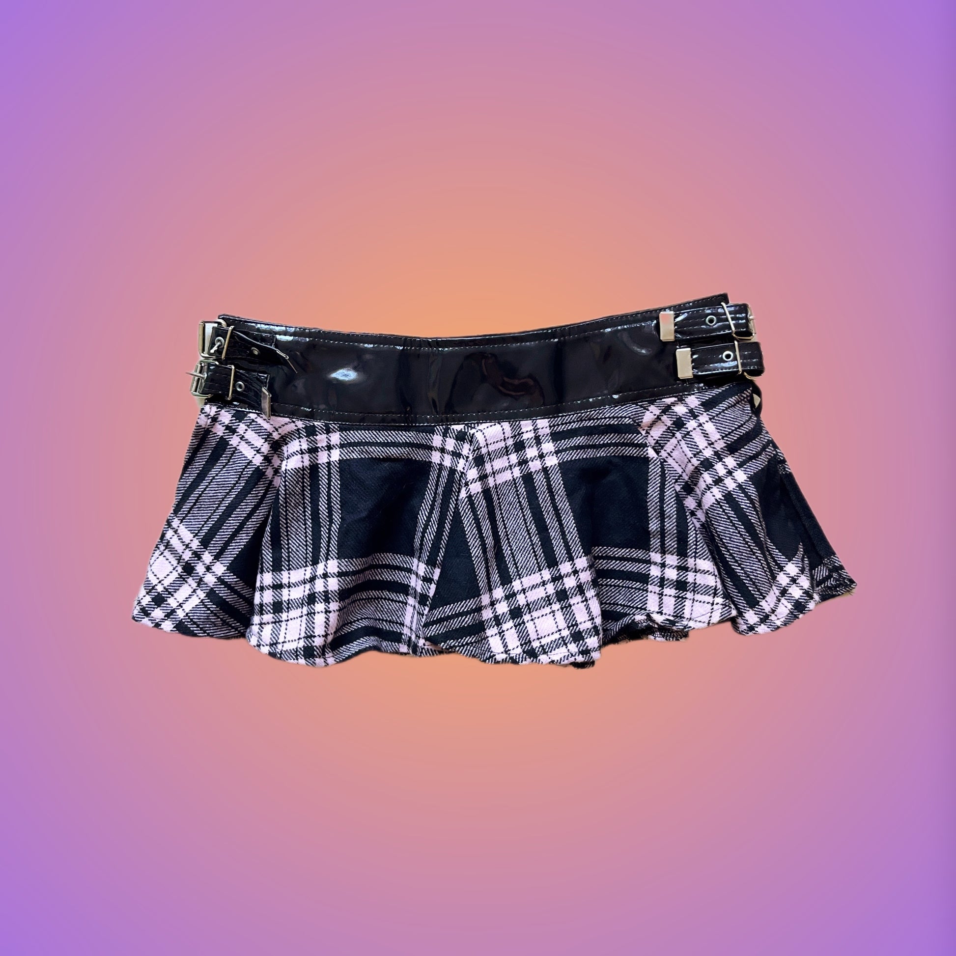 MINI SKIRT S