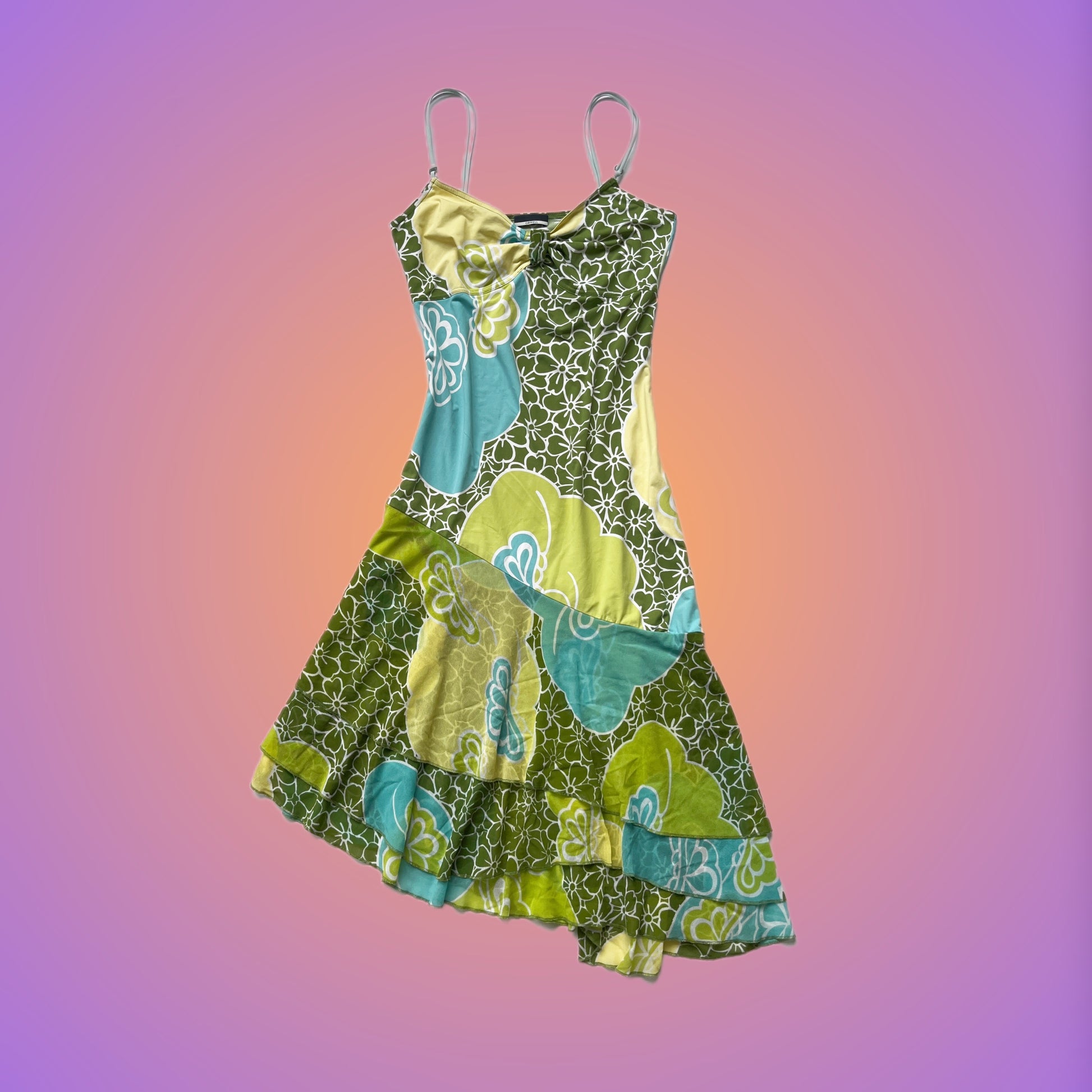 DRESS S/M – vintage Y2K wholesale | pliswholesale