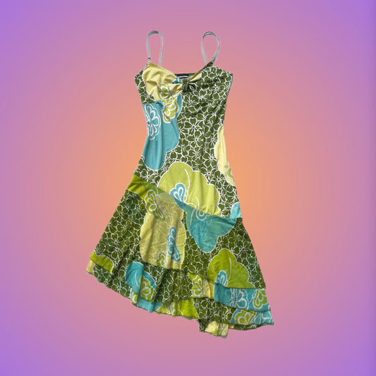 DRESS S/M