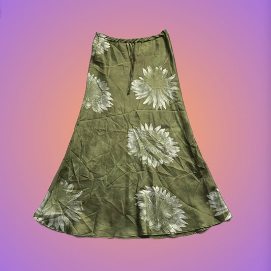 MAXI SKIRT S